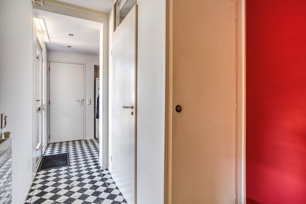 Medium property photo - Bries 17, 2201 WK Noordwijk